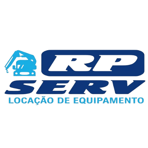 RP Serv Locação de Caminhão Munck